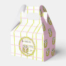 Suche nach eulen papier geschenk box Mother to be
