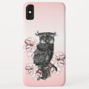 Suche nach rosa eule iphone hüllen Natur
