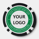 Suche nach geschäft poker chips Logo