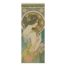 Suche nach ende des 19 jahrhunderts poster Alphonse mucha