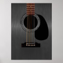 Suche nach acoustic guitar poster Gitarre