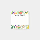 Suche nach gemüse post it Modern