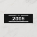 Suche nach 2009 visitenkarten Abschluss