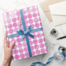 Suche nach rosa glitter geschenkpapier Weiß