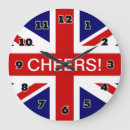 Suche nach british wanduhren England