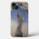 Suche nach freiheitsstatue iphone hüllen Dame
