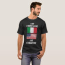 Suche nach stolzer italiener tshirts Land