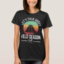 Suche nach archäologie tshirts Fossil