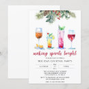 Suche nach christmas cocktail party einladungen Urlaub