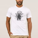 Suche nach samurais tshirts Kämpfer