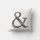 Suche nach ampersand kissen Modern