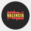 Suche nach valencia aufkleber Reise