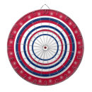 Suche nach blau und rot dartscheiben 4 juli