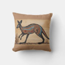Suche nach australische tiere kissen Känguru