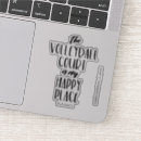 Suche nach glücklich aufkleber Weiblich