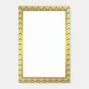 Suche nach zickzack muster post it Elegant