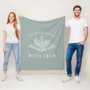 Suche nach der bücherwurm decken Für sie