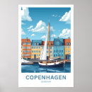 Suche nach kopenhagen poster Reise