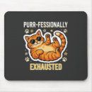 Suche nach lustiges katze mousepads Für katzenliebhaber