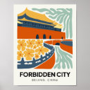 Suche nach verbotene stadt poster Forbidcity