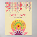 Suche nach rosa mandala poster Yoga