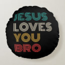 Suche nach jesus kissen Christentum