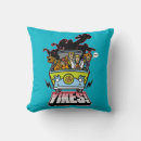 Suche nach scooby doo kissen Mystery machine