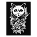 Suche nach mysteriöse poster Blume