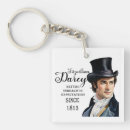 Suche nach jane austen andere schlüsselanhänger Janeite