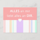 Suche nach spruch postkarten Verliebt