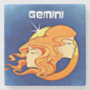 Suche nach sternzeichen untersetzer Gemini
