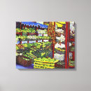 Suche nach market leinwandbilder Modern