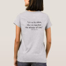 Suche nach flüstern tshirts Gott