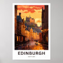Suche nach edinburgh poster Souvenir