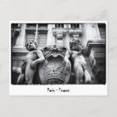 Suche nach statuen postkarten Paris