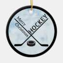 Suche nach hockeyspieler ornamente Puck