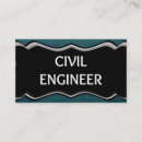 Suche nach zivil visitenkarten Ingenieurwesen