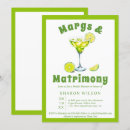 Suche nach cocktail bridal shower einladungen Lindgrün