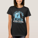 Suche nach klippe tshirts Tauchen