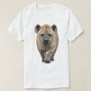 Suche nach hyänen tshirts Safari