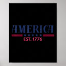 Suche nach amerikanisches poster Rot