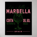 Suche nach marbella poster Lustig
