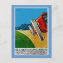 Suche nach milan poster Vintage