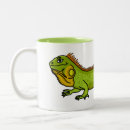 Suche nach iguana tassen Eidechse