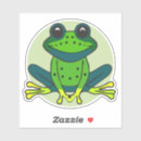 Suche nach lustige kröte aufkleber Tier