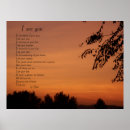 Suche nach posies poster Sonnenuntergang