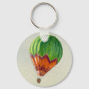 Suche nach ballon schlüsselanhänger Aquarell