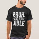 Suche nach schrifts tshirts Bibel