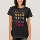 Suche nach lesbische flagge tshirts Schmetterling