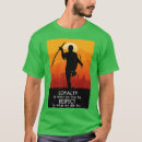 Suche nach loyalität tshirts Lustig